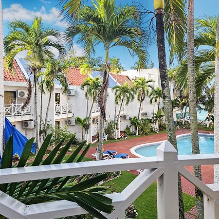 Chrisanns Paradise Suite By The Ocean - Apt#9 Очо-Риос Экстерьер фото