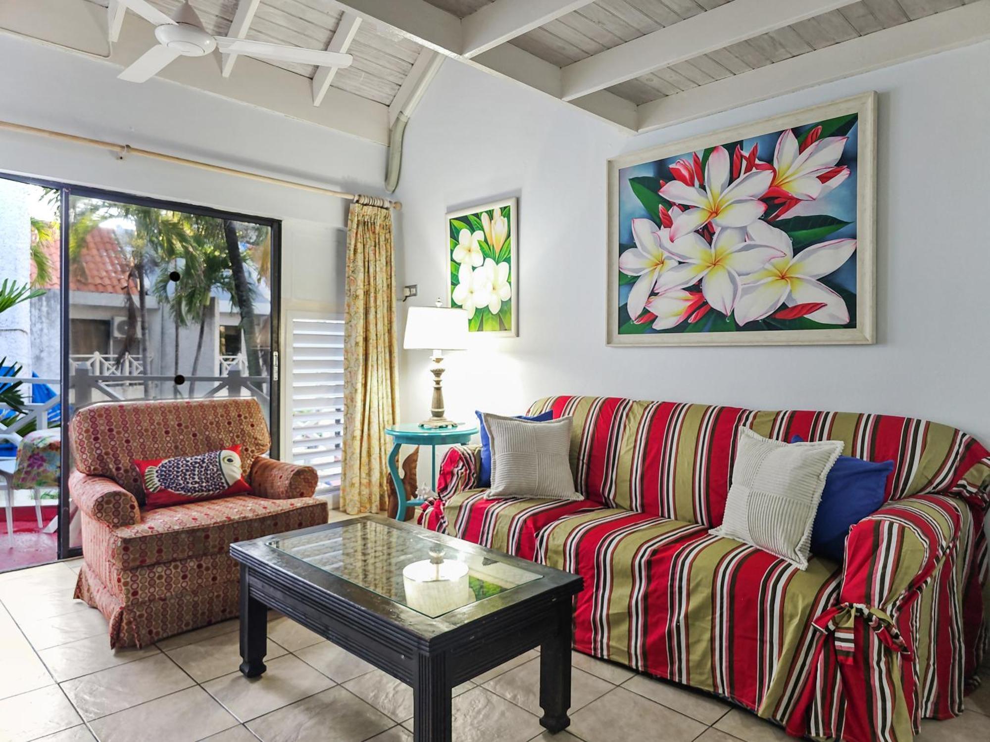 Chrisanns Paradise Suite By The Ocean - Apt#9 Очо-Риос Экстерьер фото